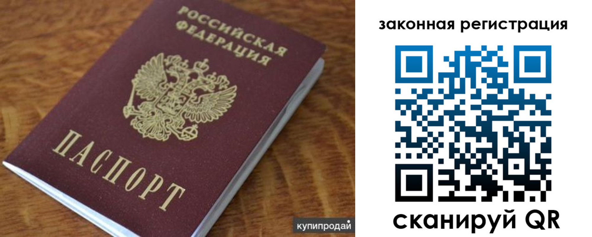 прописка гарантия в Ростовской области